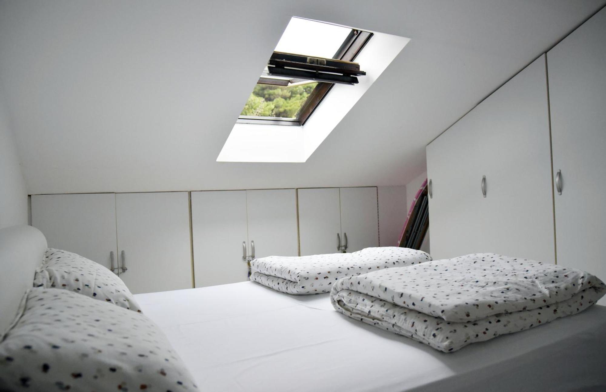 Marasovica Apartments สปลิท ภายนอก รูปภาพ