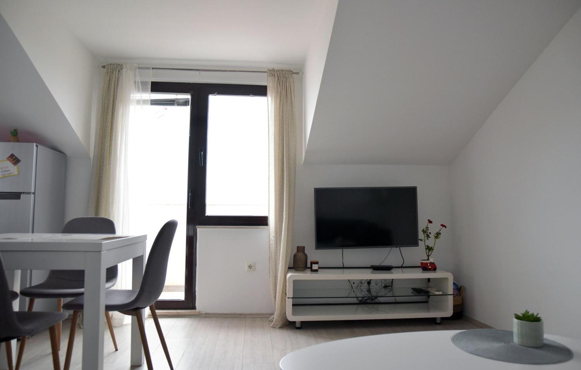 Marasovica Apartments สปลิท ภายนอก รูปภาพ